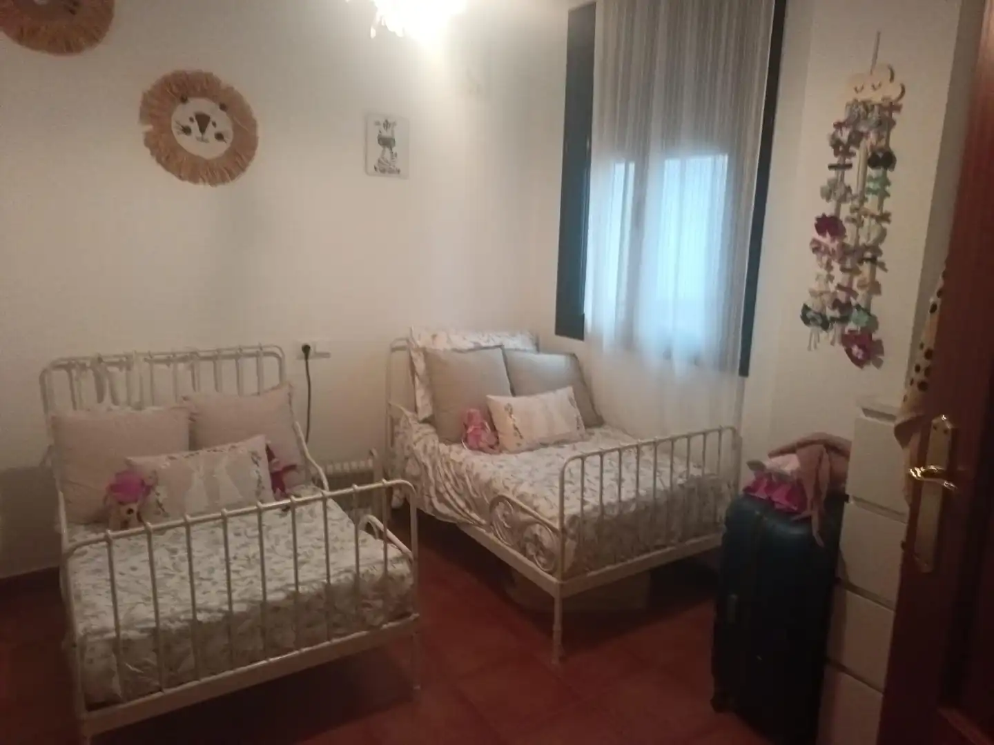 Piso en venta en Plaza Jabu José Rodríguez Scotto, Aracena
