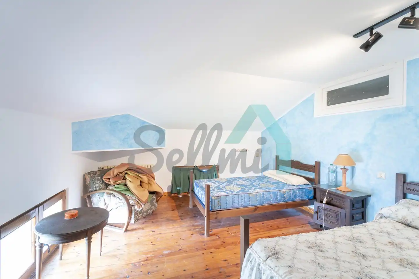 Habitación de Casa o chalet en venta en Llanes con Calefacción, Jardín privado y Parquet