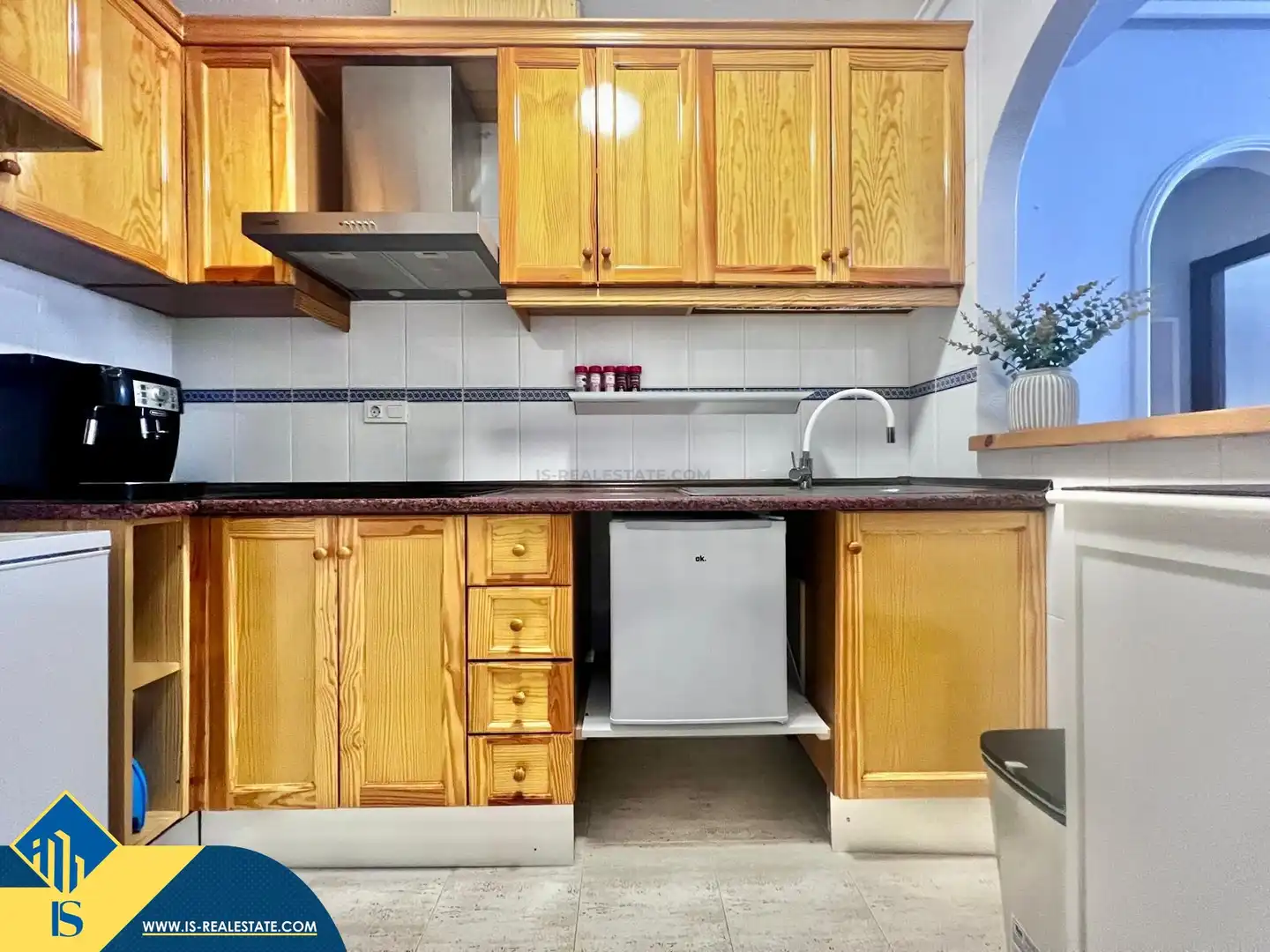 Flat with pool for sale in Playa del Acequión, Náufragos y Rocío del Mar, imagen 7
