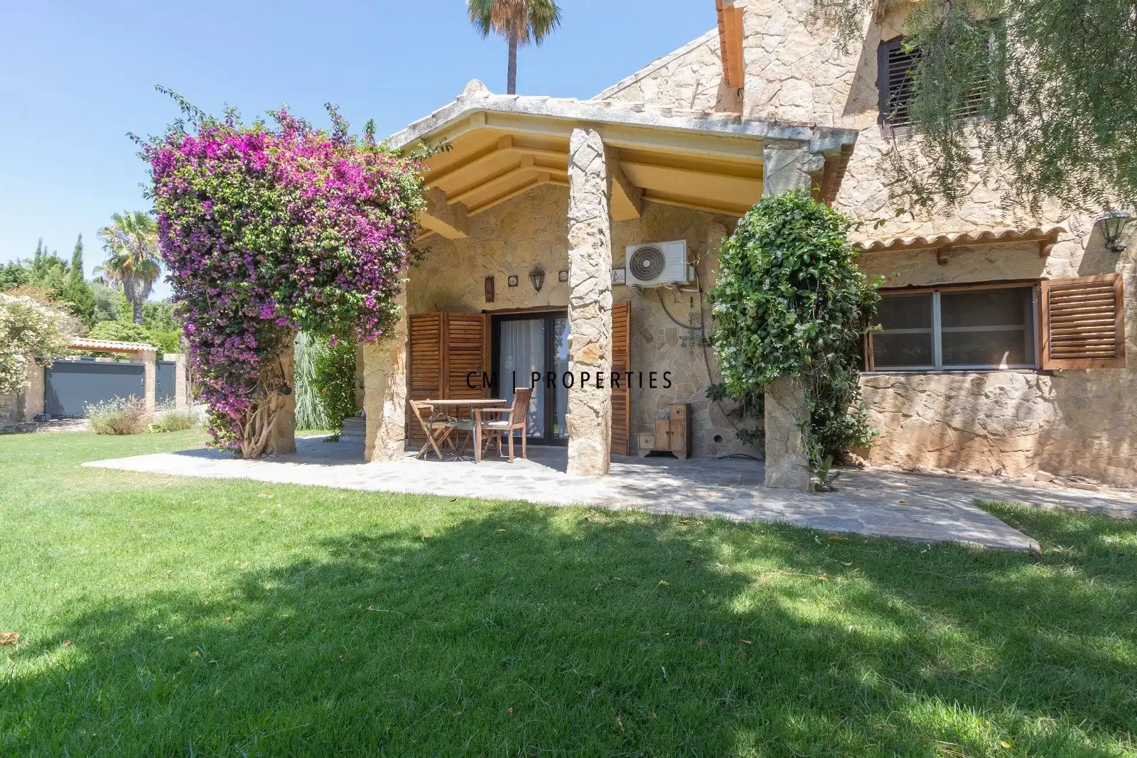 Chalet con piscina en venta en Alfinach - Los Monasterios, imagen 16