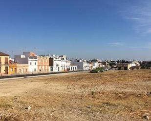 Exterior view of Industrial land for sale in Burguillos