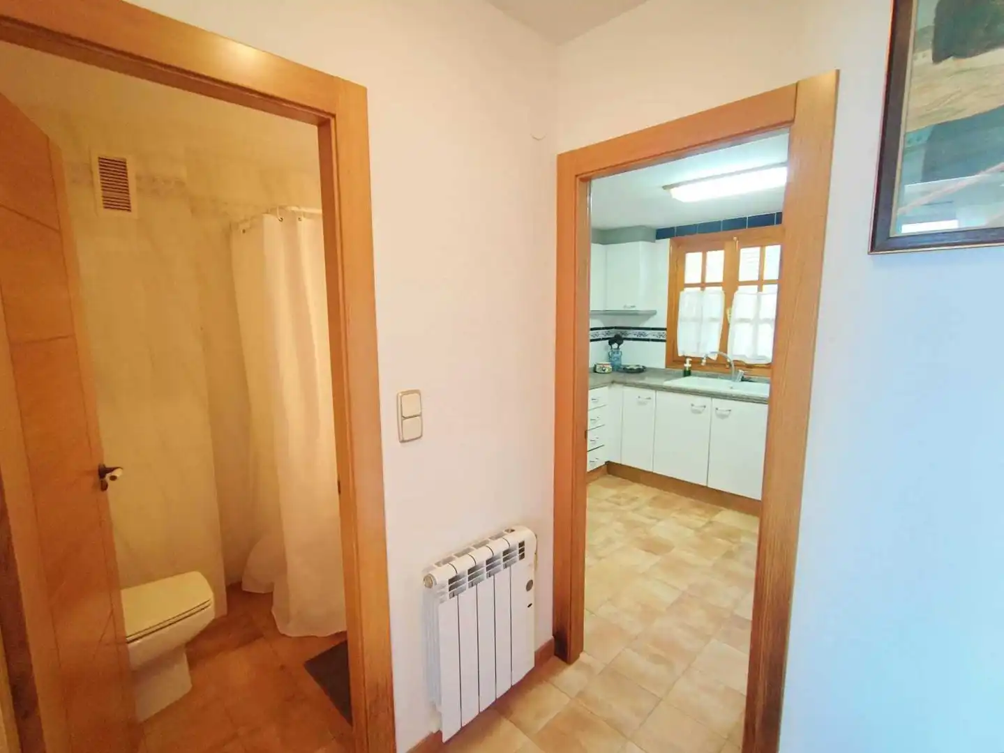 Wohnung mit Pool zum Verkauf in El Faro, imagen 28