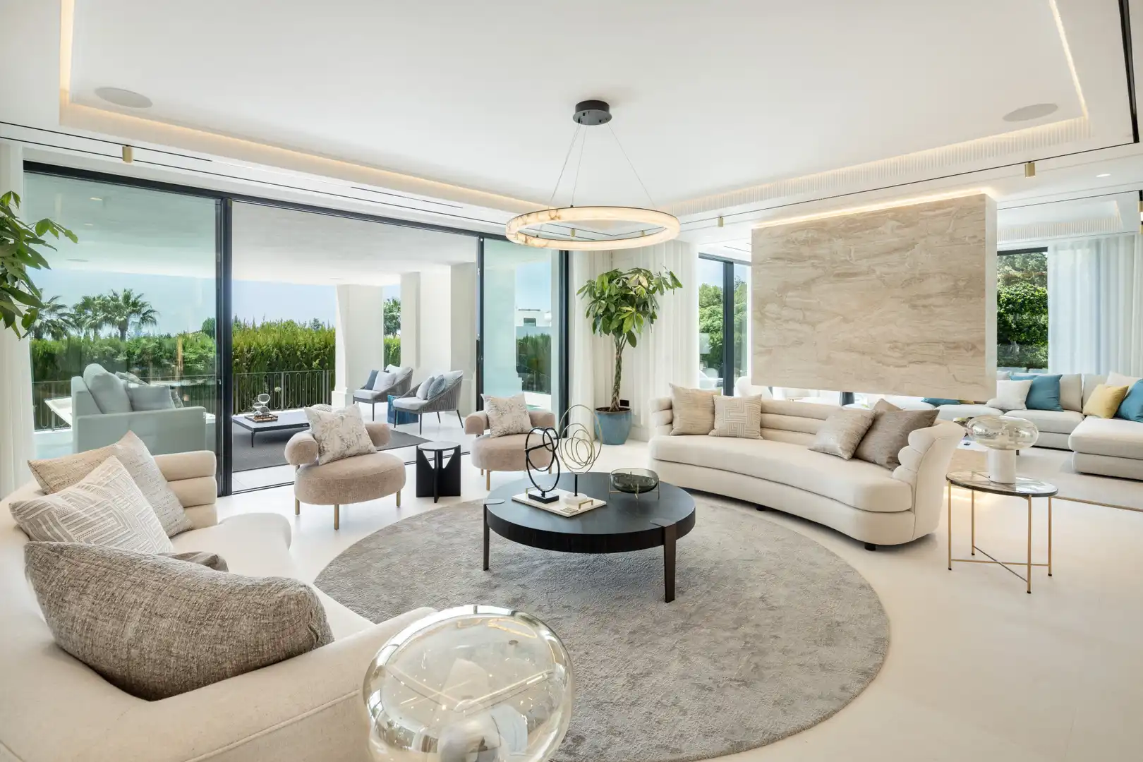 House with pool for sale in Marbella Centro, imagen 5
