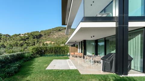 Foto 2 de Planta baja en venta en Peguera, Calvià