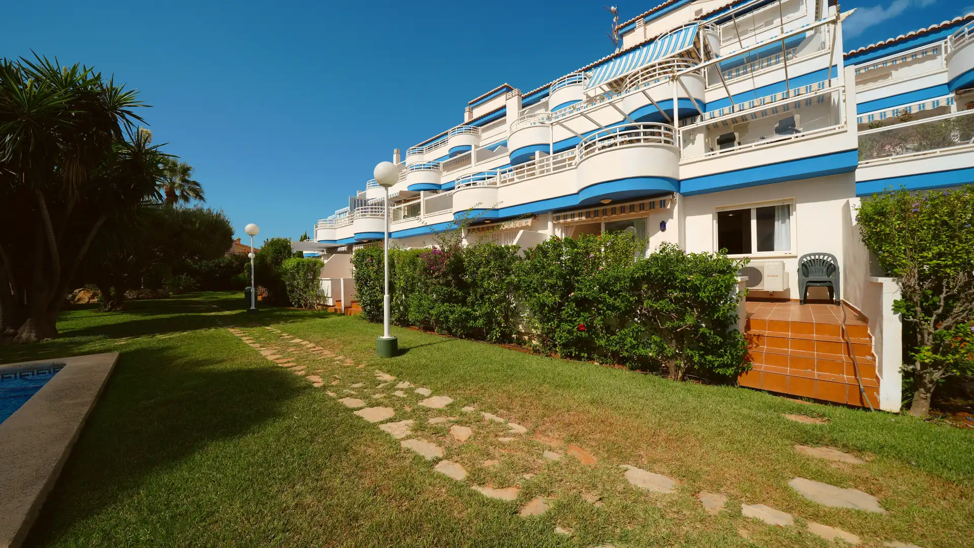 Bajo en venta en Las Marinas / Les Marines, imagen 6