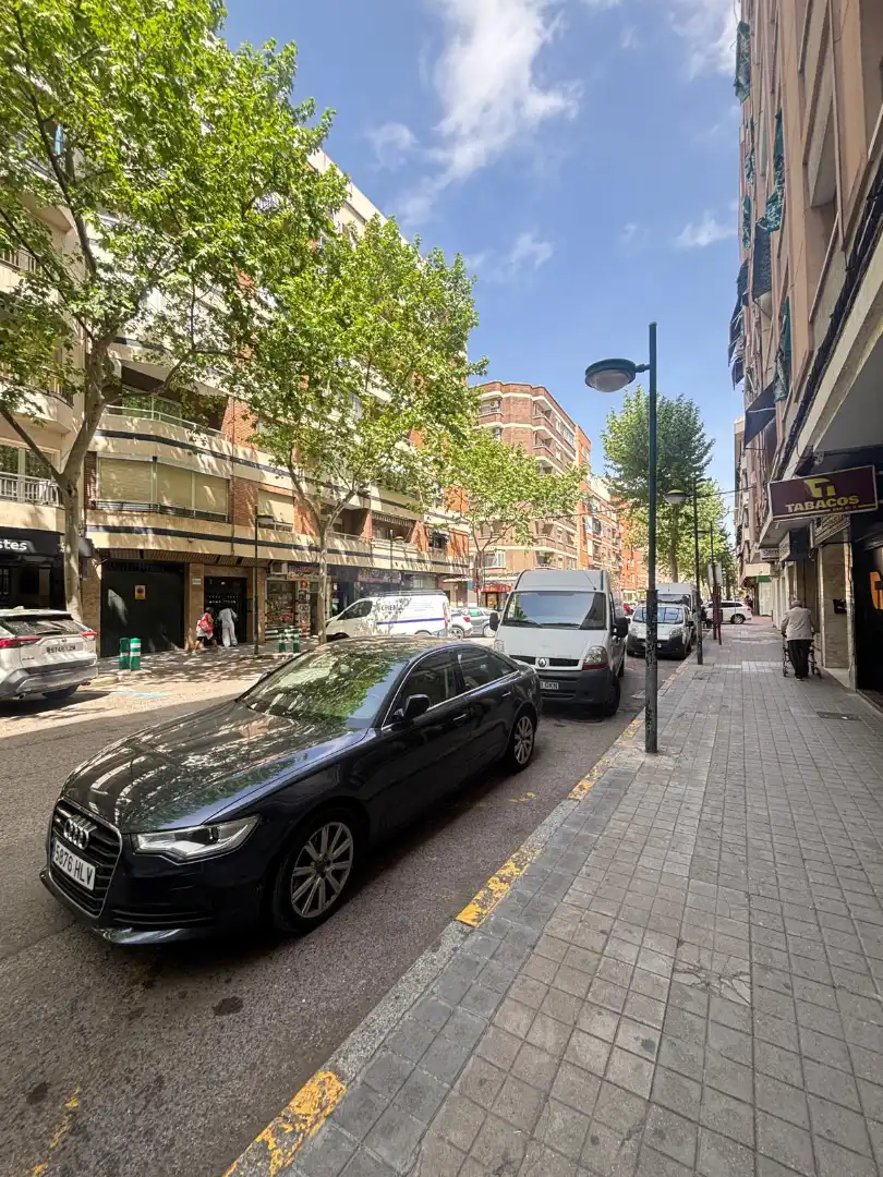 Local comercial en venta en Calle de Toledo, imagen 33