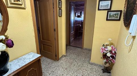 Foto 4 de Pis en venda a Carrer de Masquefa, Barrio de Benimaclet, Valencia