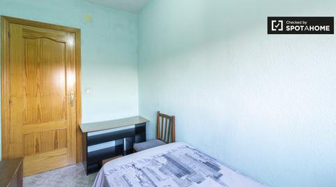 Photo 4 of Flat to share in San Fermín,  Madrid Capital