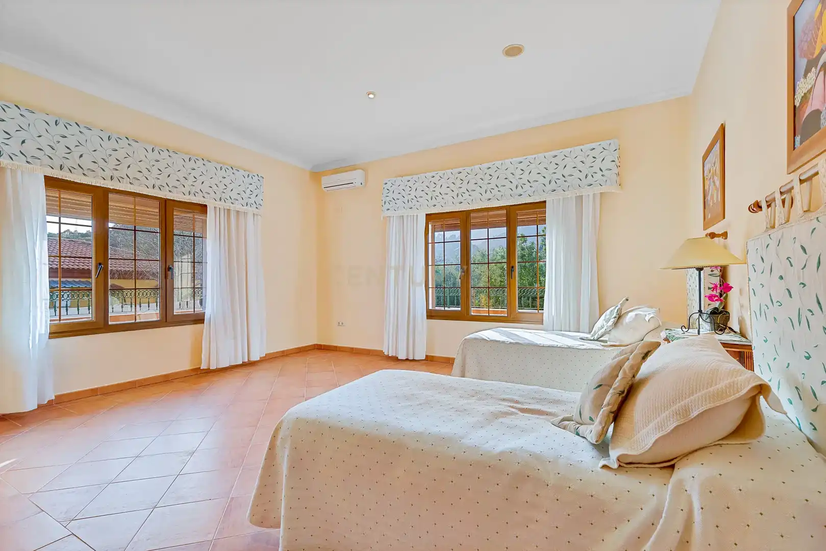 Apartments for sale in Polígono 52 Parcela 35 LAS VIÑAS. MALAGA (MÁLAGA), 26, Cortijo de Maza - Finca Monsalvez - El Olivar