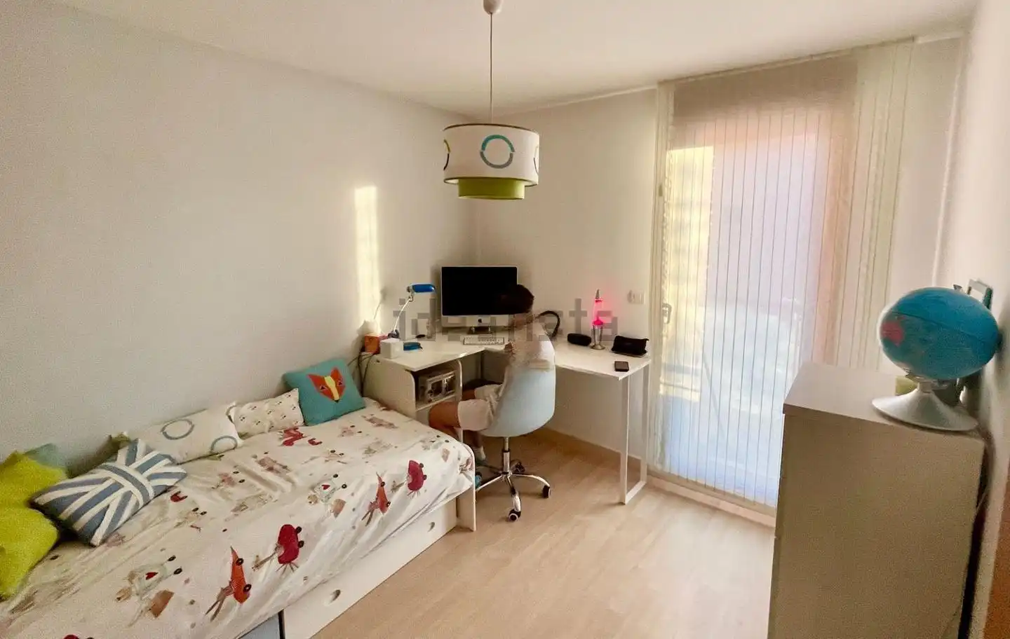 Casa adosada en venta en De Movera, Movera