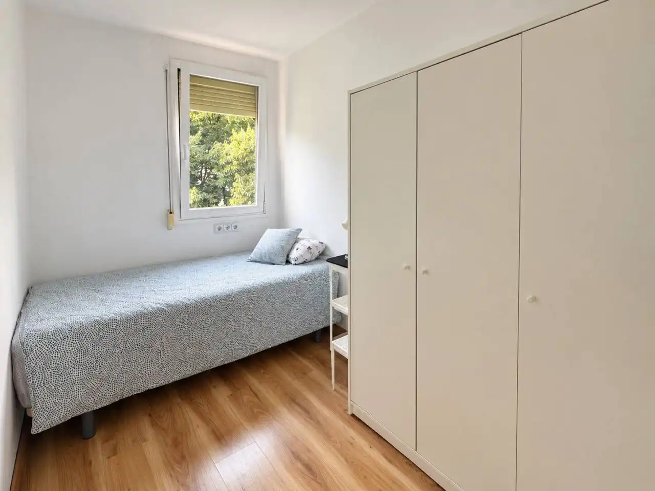 Appartamento in vendita a Calle Fidelitat, imagen 4