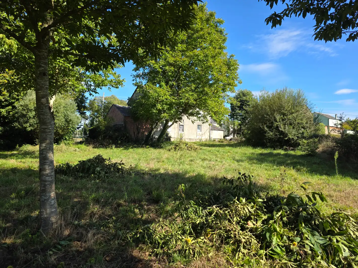 Landhaus mit Garten zum Verkauf in Lugar Fraga-Pq Noche 61, imagen 14