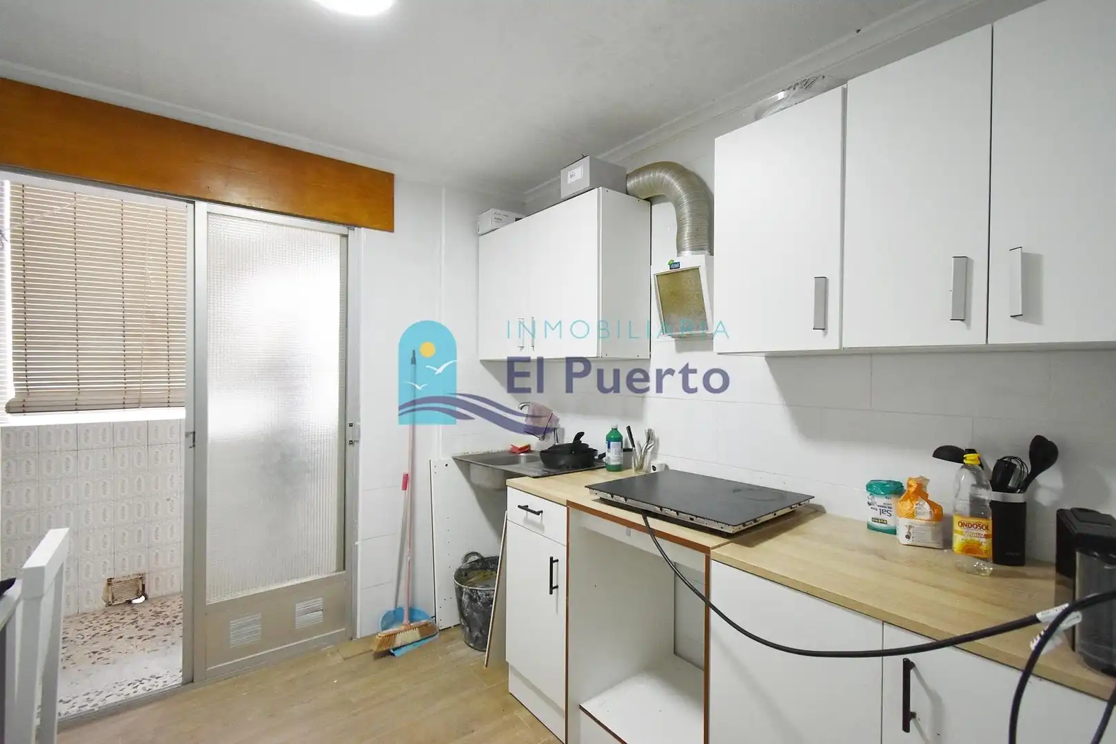 Piso con terraza en venta en Puerto de Mazarrón, imagen 6