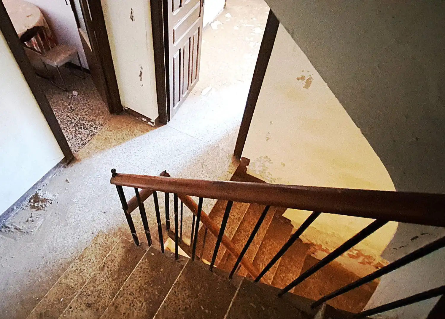 Casa o chalet en venta en Pedanias