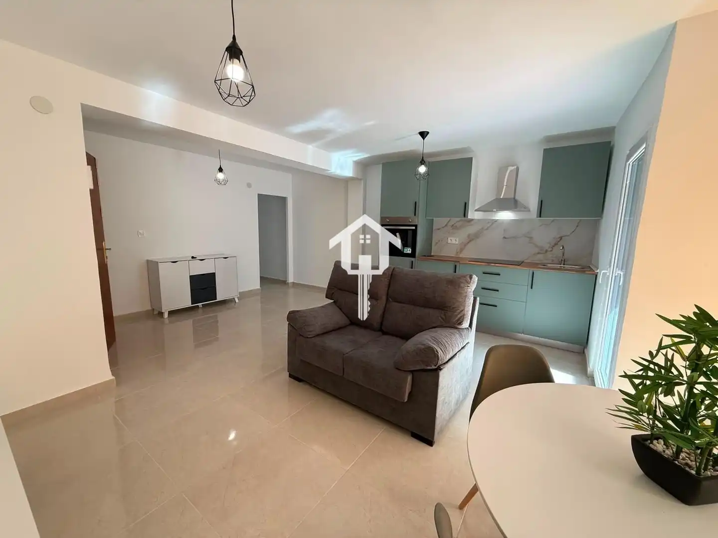 Flat with terrace for sale in Calle Calle Presbítero Baltasar Carrasco, imagen 4