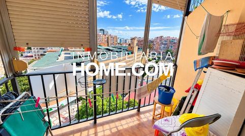 Foto 2 de Piso en venta en Calle Gallito, La Luz - El Torcal, Málaga Capital