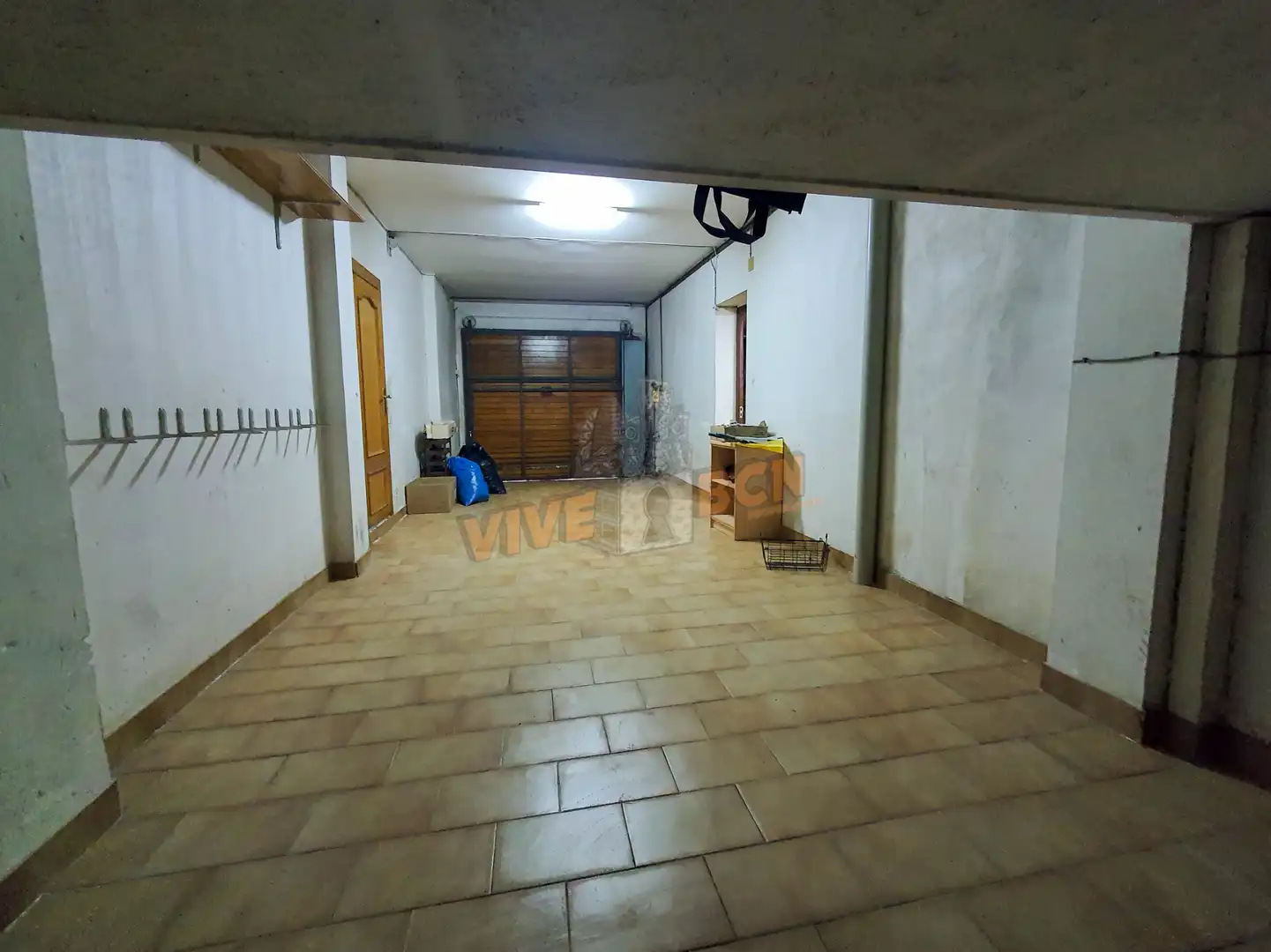 Casa adosada en venda a Carrer Diputació, Sant Celoni