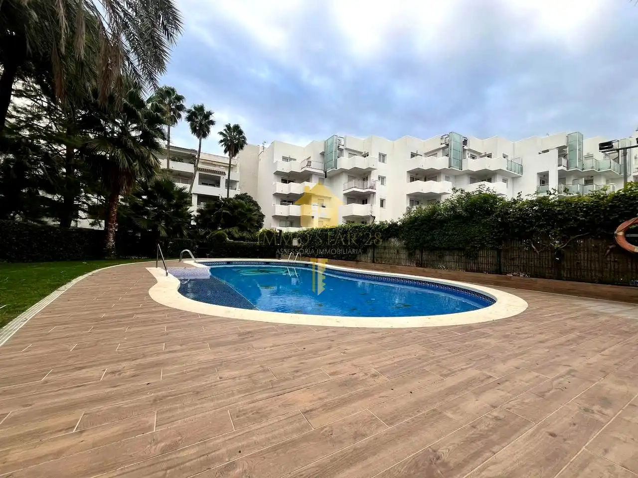Planta baixa de lloguer a calle Port Joan, Santa Margarita