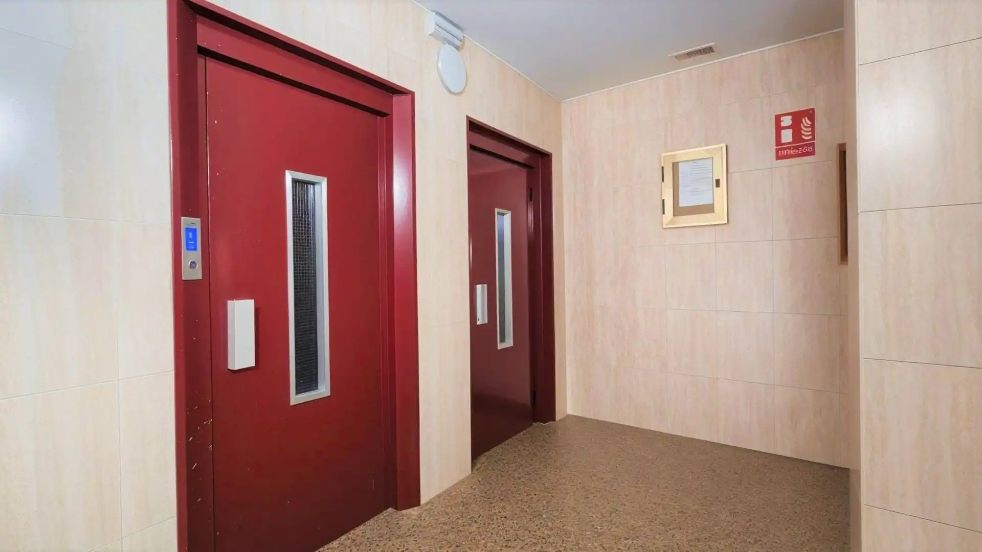 Piso en venta en Reus con Calefacción y Balcón