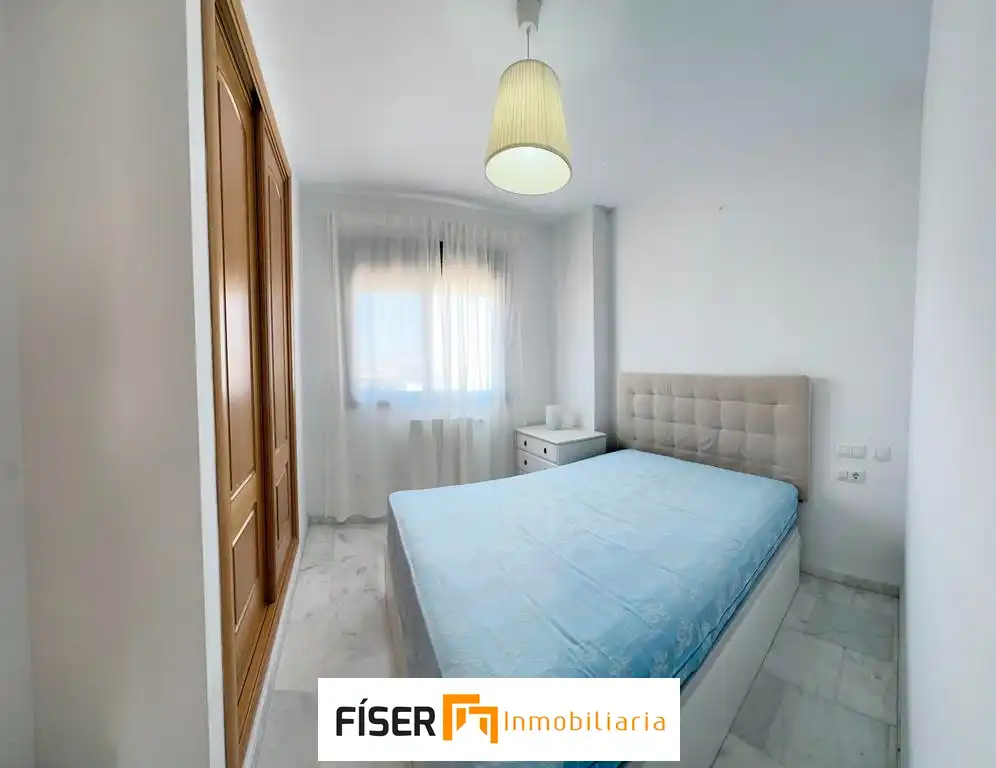 Habitación de Ático en venta en Zafra con Aire acondicionado, Calefacción y Terraza