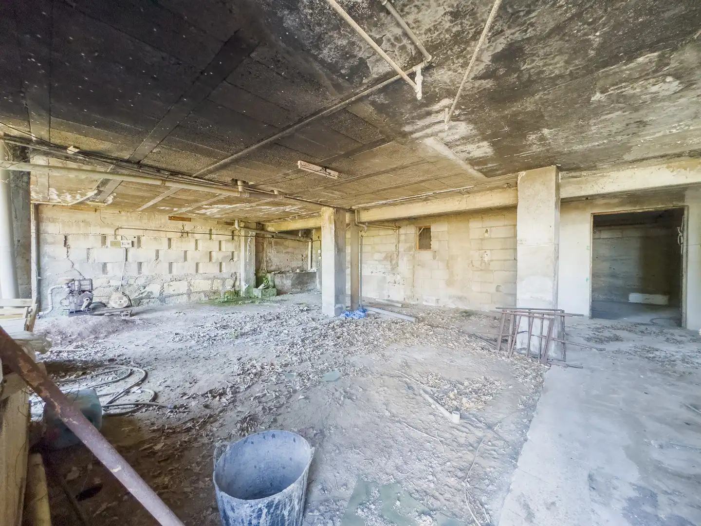 Edificio en venta en La Victoria de Acentejo