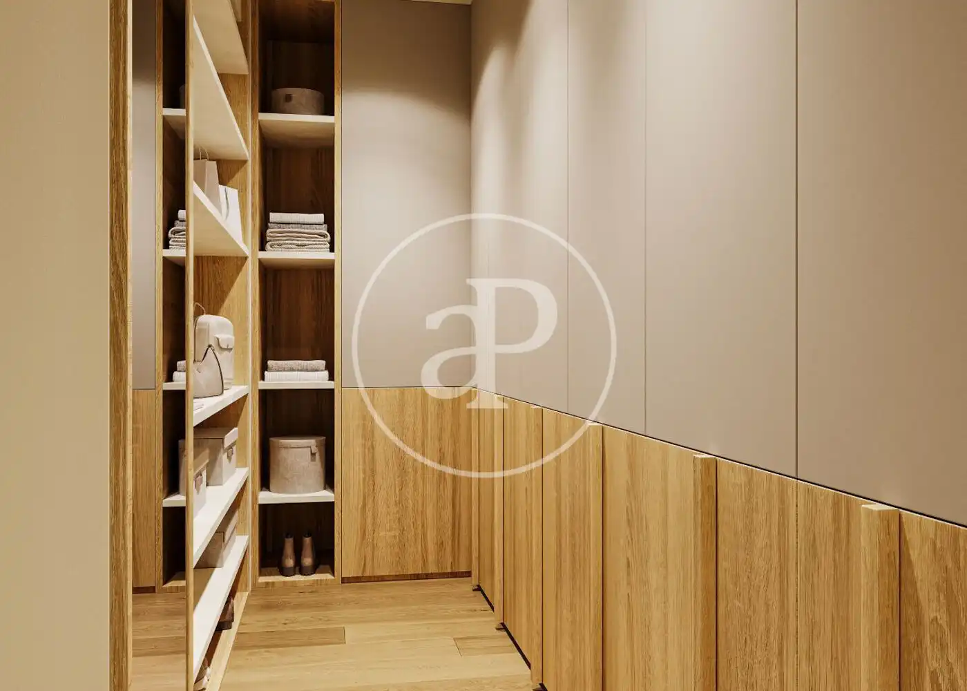 Piso en venta en Barcelona con Aire acondicionado y Calefacción