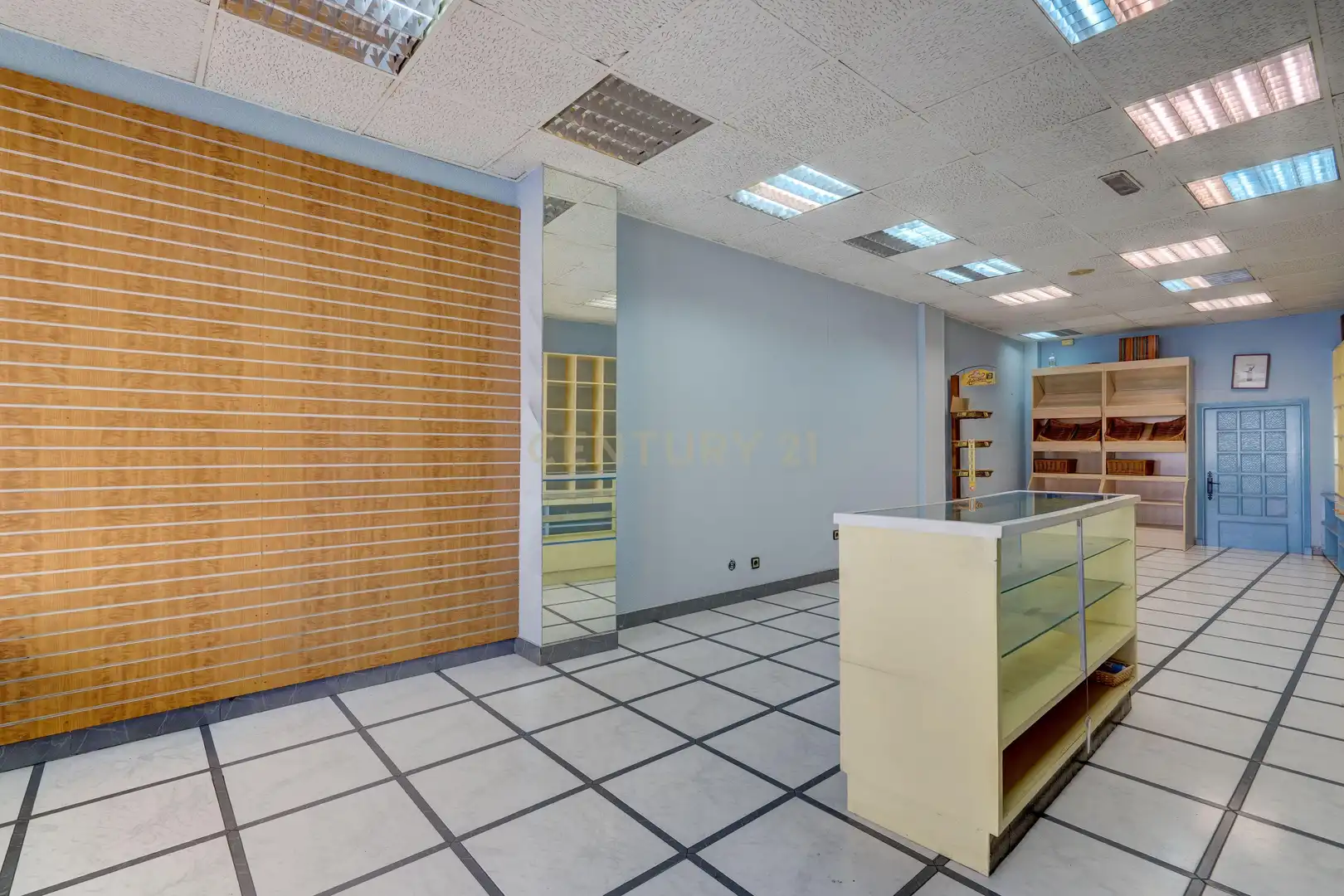 Local comercial en venta en Fuente de los Patos Plaza, Vitoria-Gasteiz, Spain 1, imagen 14