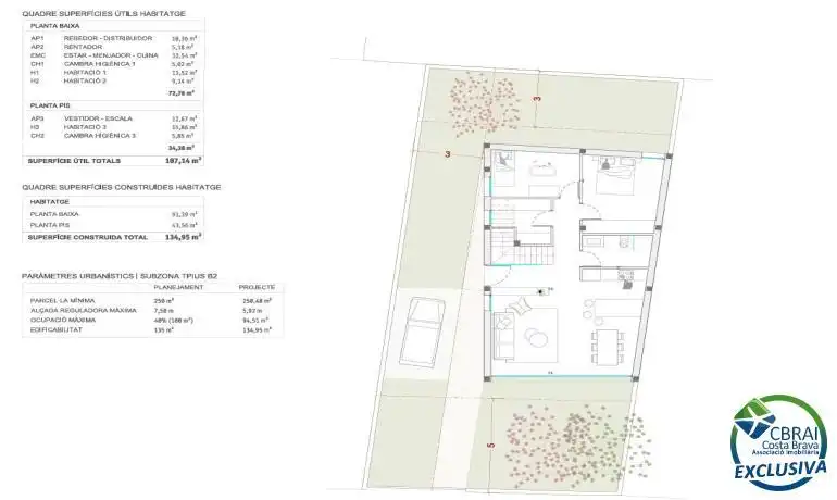 Terrenos y solares en venta en Sant Miquel 43, imagen 8