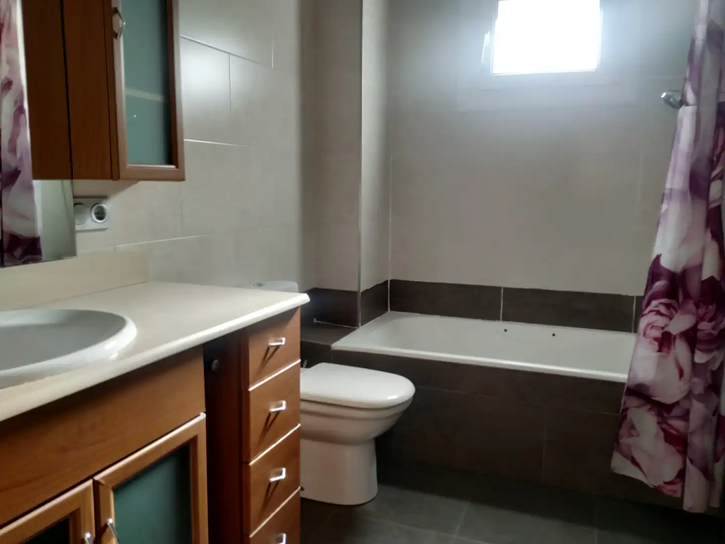 Bathroom of Flat for sale in Aiete
