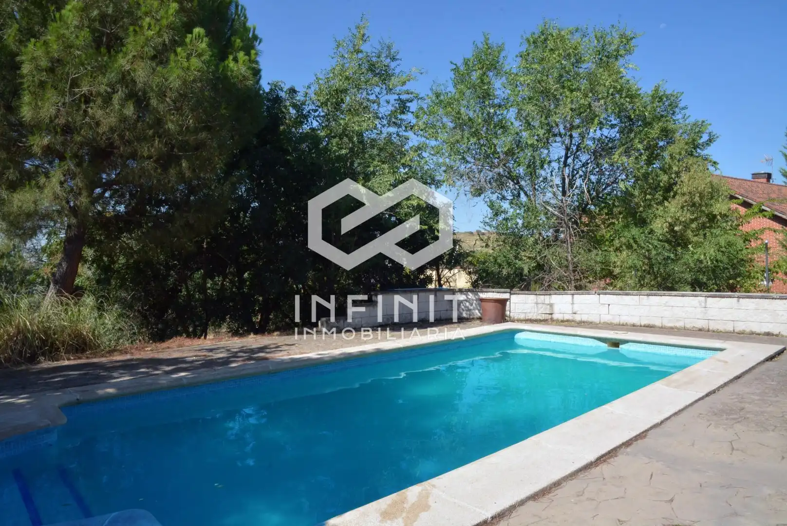 Casa o chalet en venta en Ribatejada
