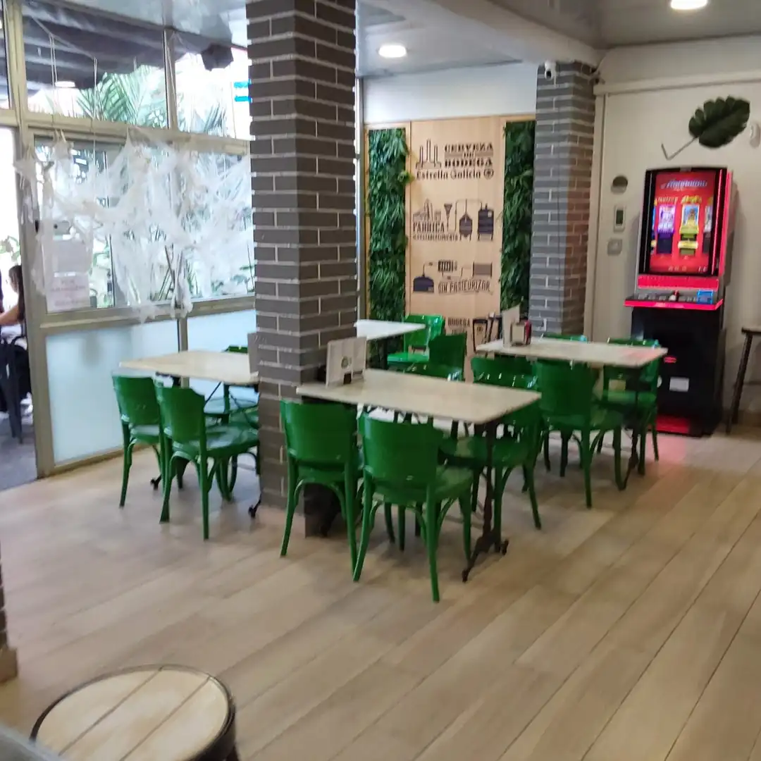 Local comercial en traspaso en Lliçà d'Amunt, imagen 4