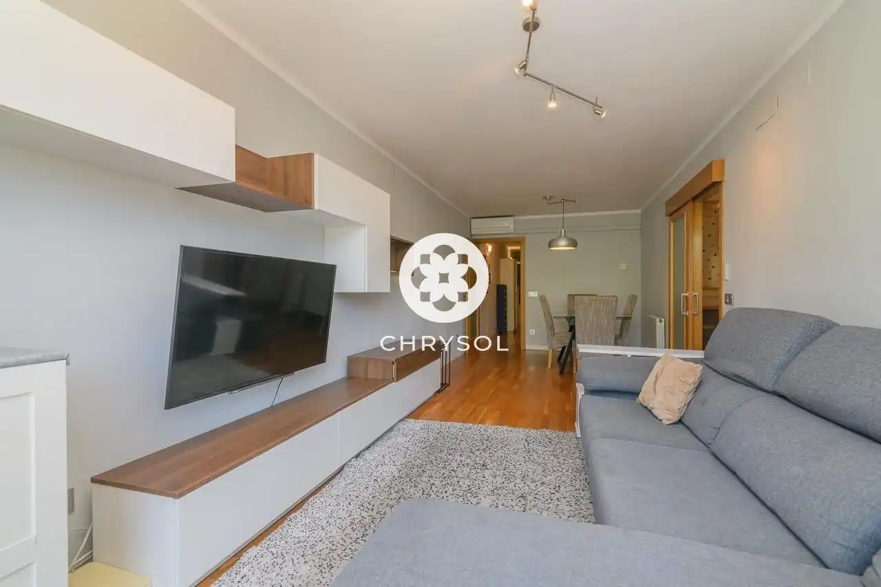 Wohnung mit Pool zum Verkauf in Carrer de la Mineria, imagen 11