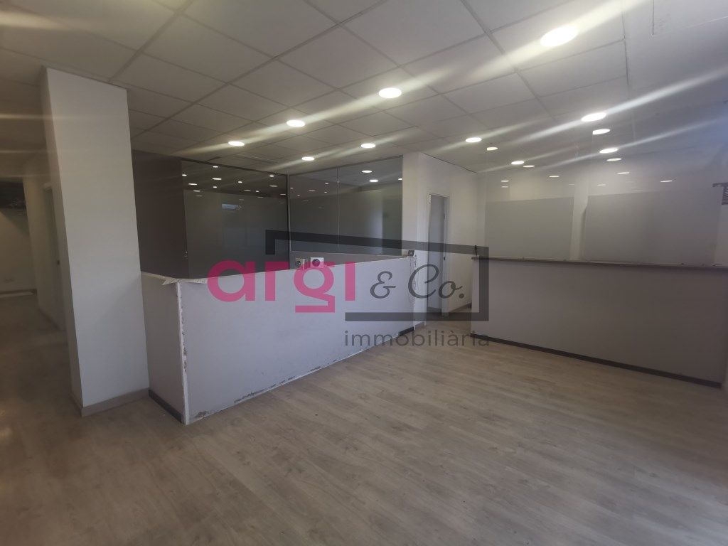Local de lloguer a Centre