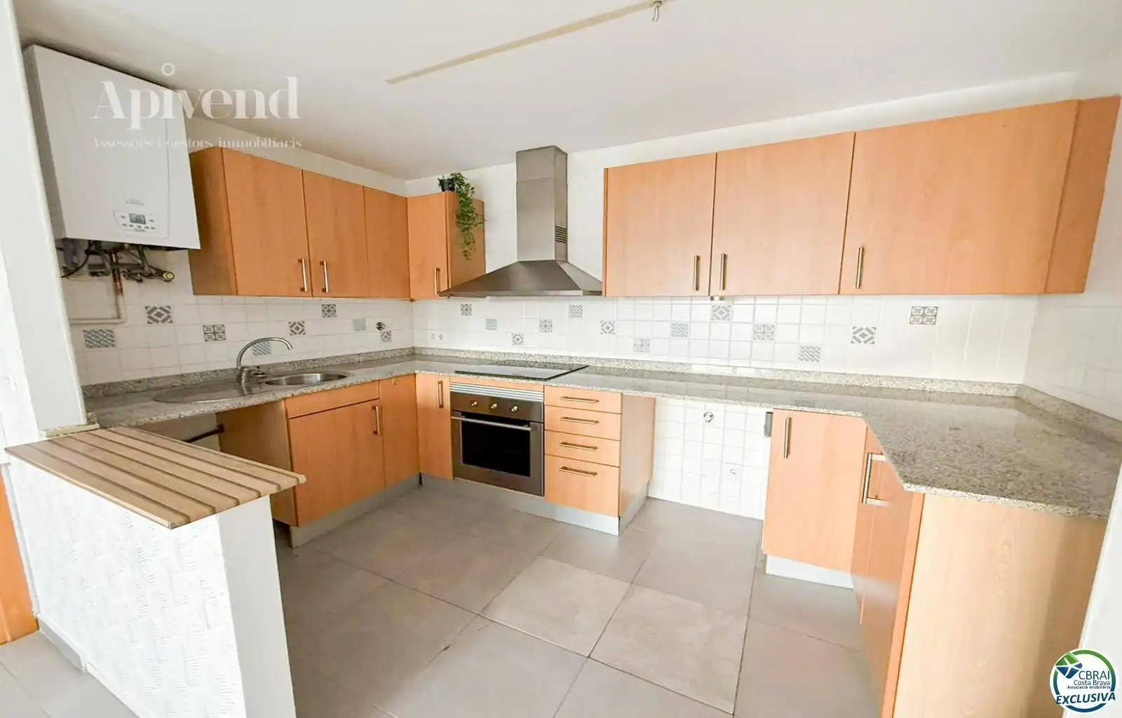 Appartement avec piscine à vendre à Duana, imagen 7