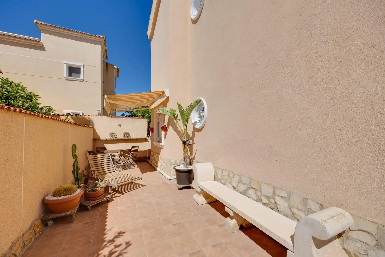 Villa avec terrasse à vendre à Orihuela Costa, imagen 6