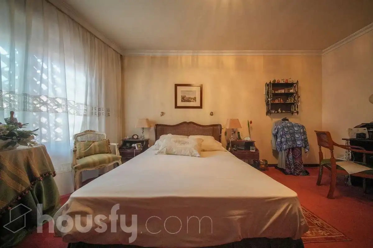 Piso con jardín en venta en Calle Fernando el Católico ., imagen 42