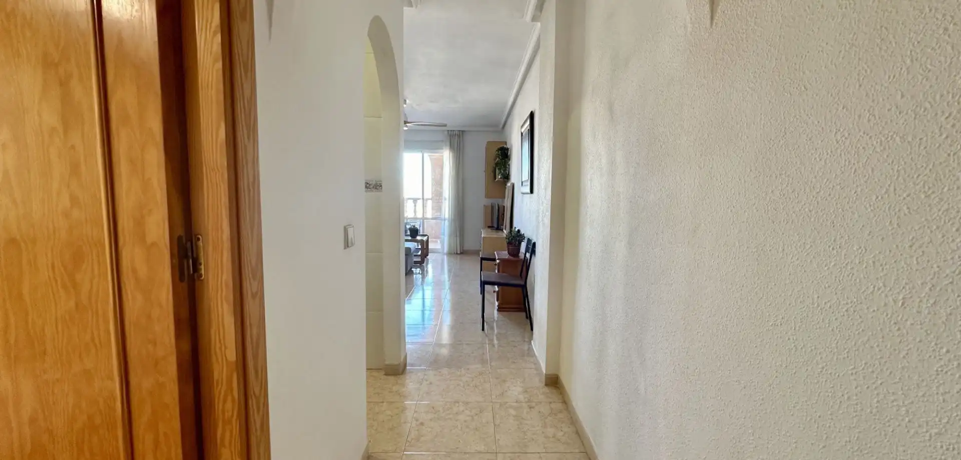 Apartament amb terrassa en venda a Centro, imagen 7