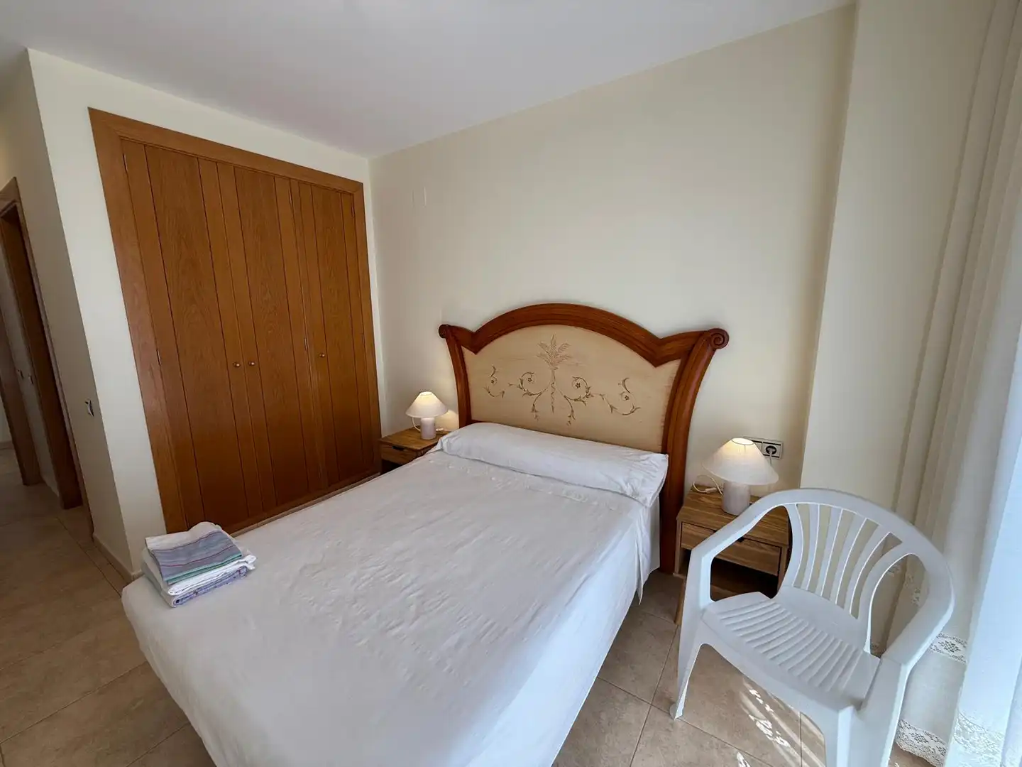 Apartament amb ascensor en venda a Zona Levante - Playa Fossa, imagen 11