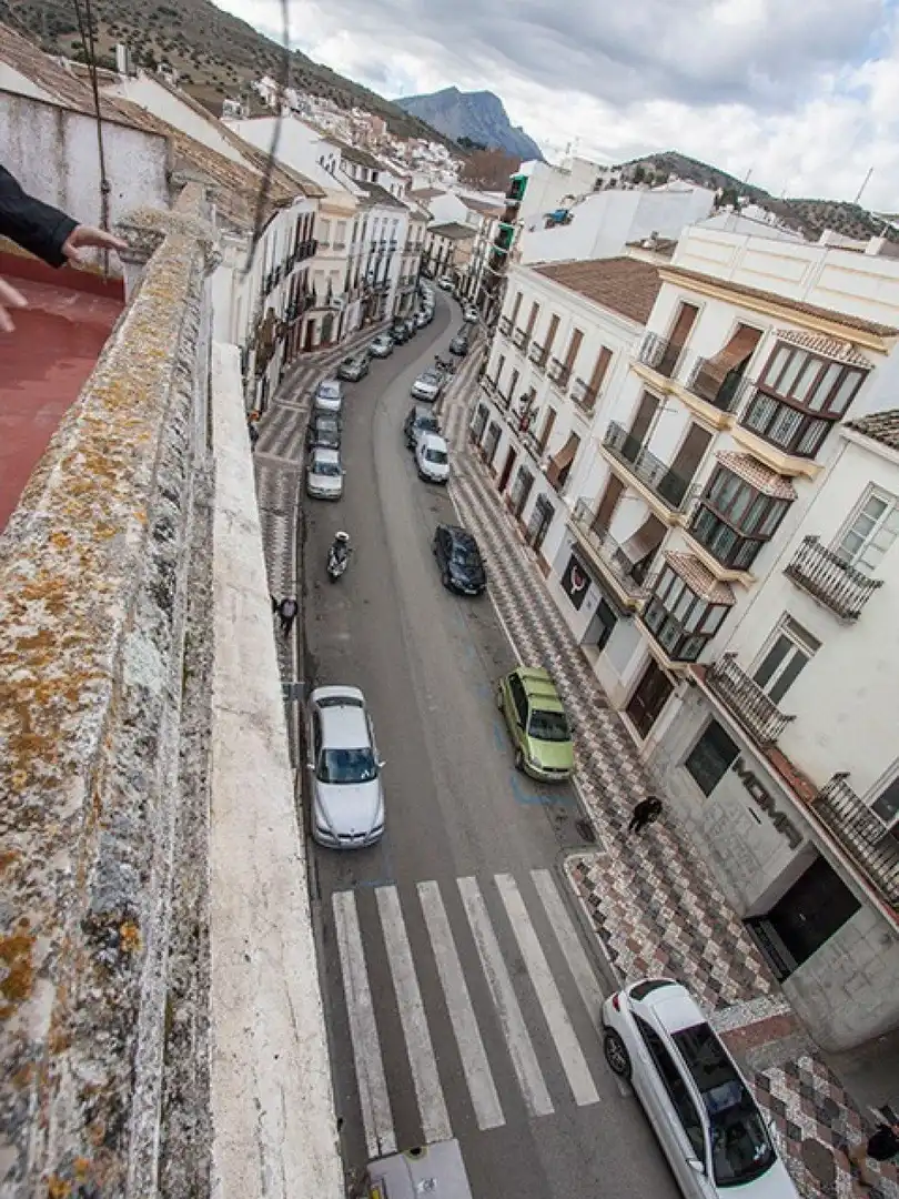 Houses for sale in Priego de Córdoba