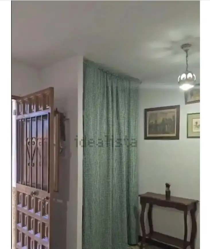 Bedroom of Houses for sale in Álora  with Air Conditioner, Private garden and Terrace