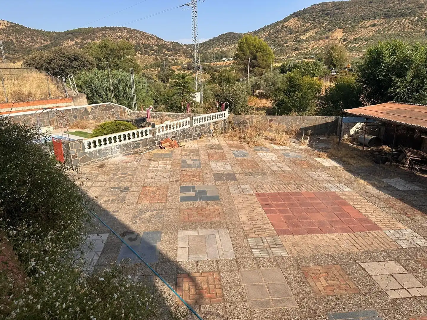 Casa amb jardí en venda a Belmez, imagen 11