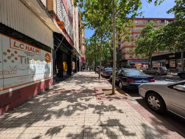 Local comercial de lloguer a elche, imagen 28