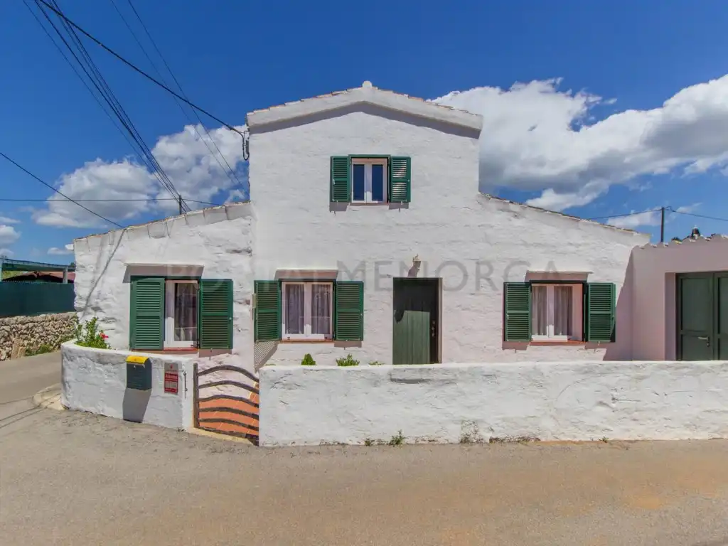 Maison rustique avec piscine à vendre à Camí des Vidals, imagen 31
