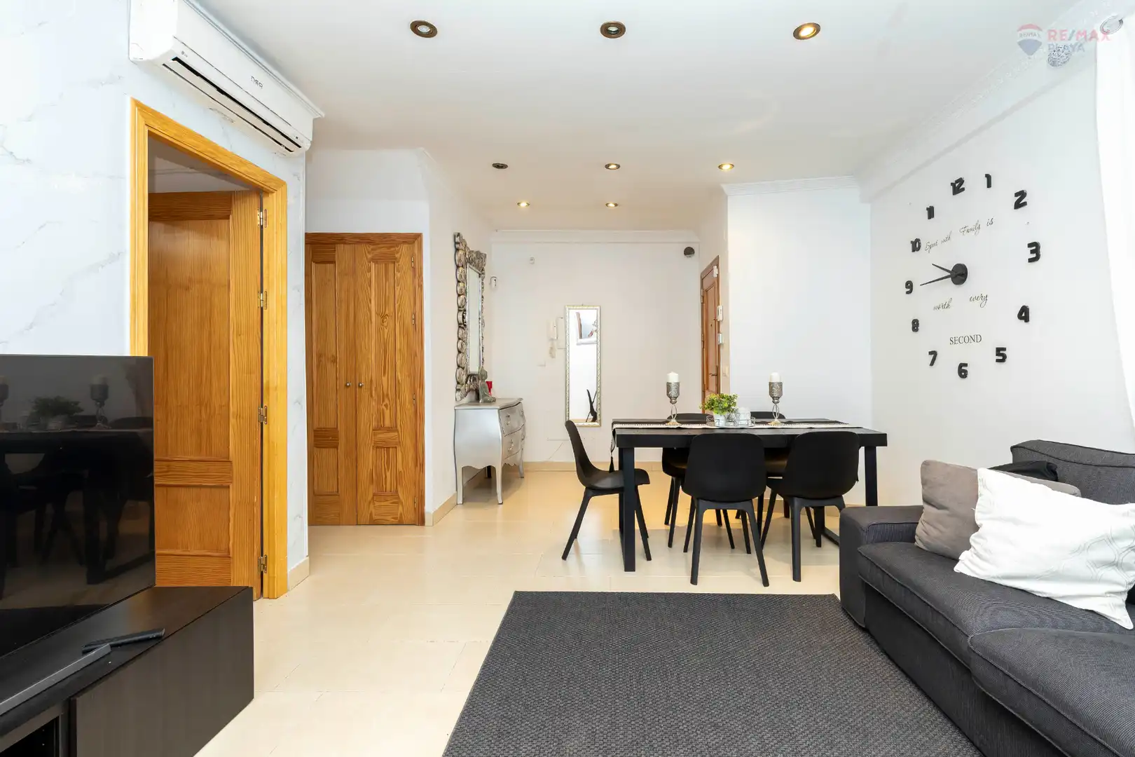 Duplex con ascensore in vendita a Calle Juan Cuadrado, imagen 3