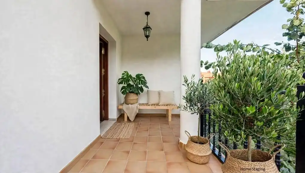 Casa con giardino in vendita a Heras - Santiago -San Salvador