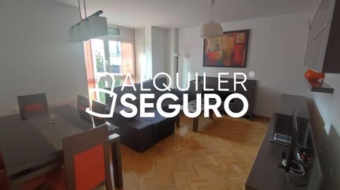 Foto 5 de Pis de lloguer a De Isabel de Valois, Sanchinarro,  Madrid Capital