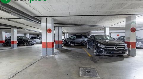 Foto 5 de Garaje en venta en Avenida Avenida Fernando de Los Ríos, 101, San Miguel, Armilla
