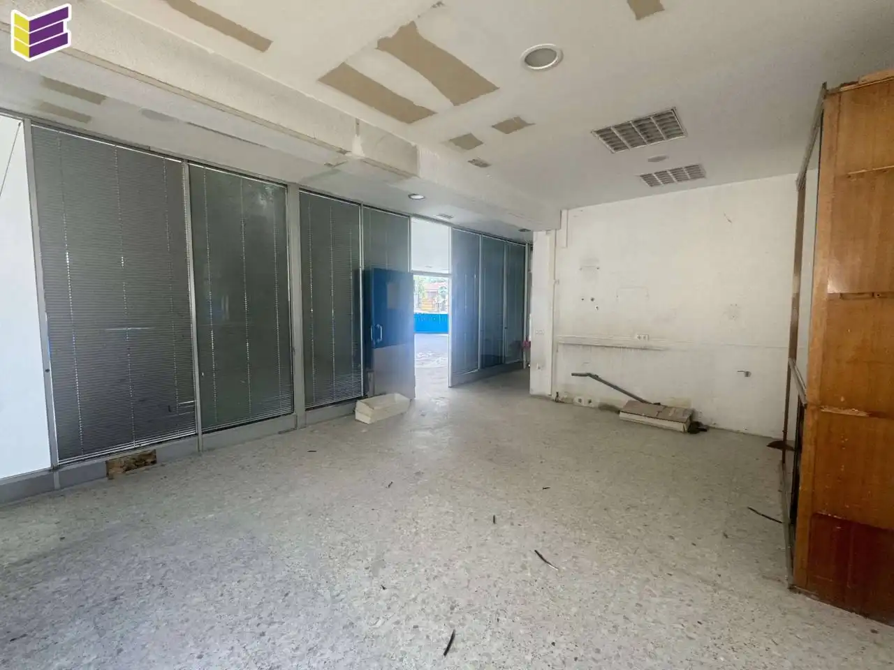 Gewerbefläche zur Miete in Avenida Galicia 60, imagen 26