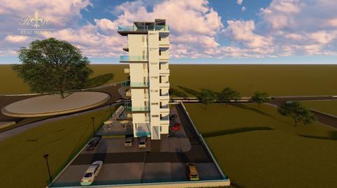 Foto 4 de Pis en venda a Benimantell, Finestrat Pueblo, Alicante