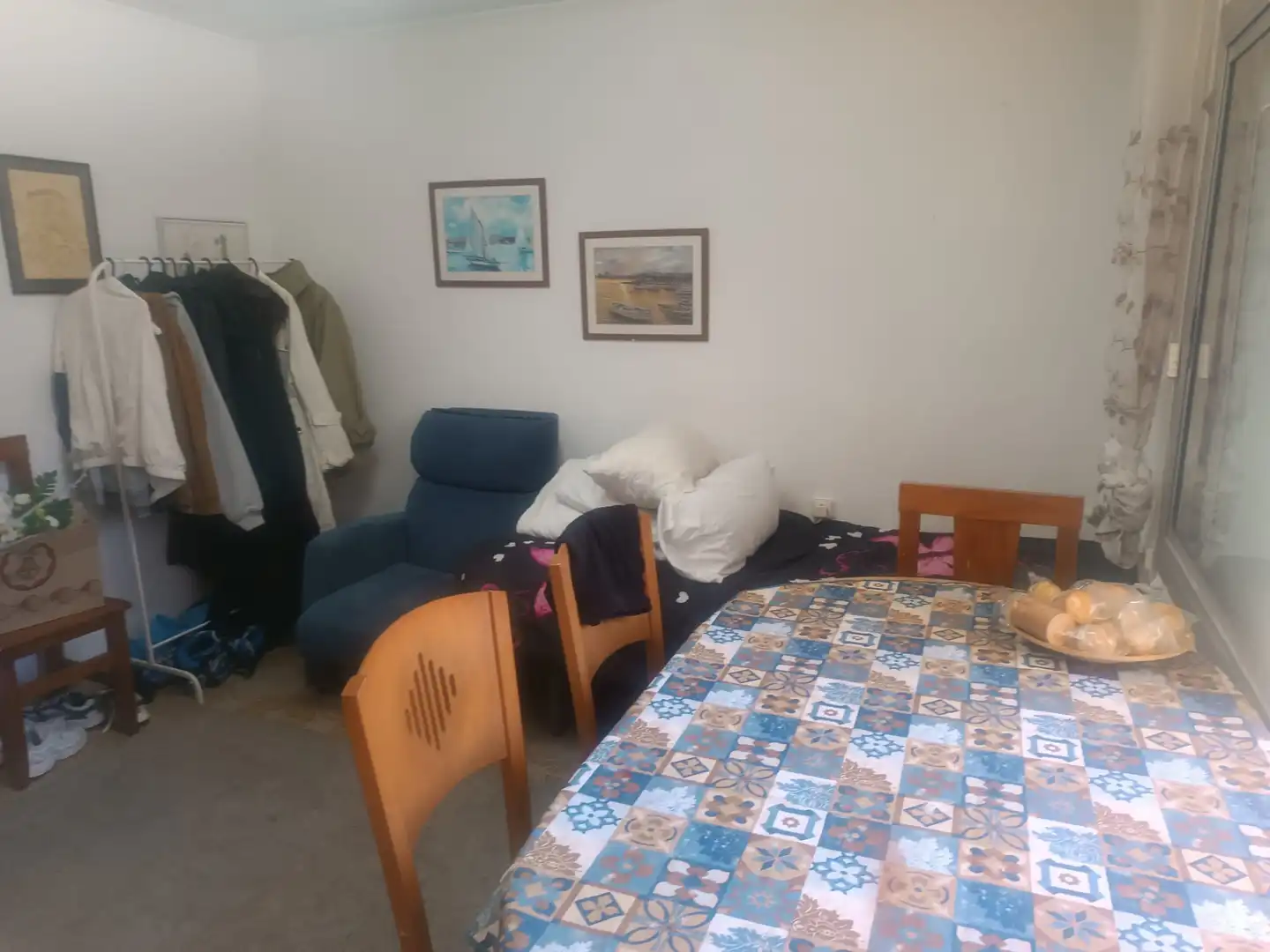 Wohnung mit Pool zum Verkauf in La Plantera, imagen 13